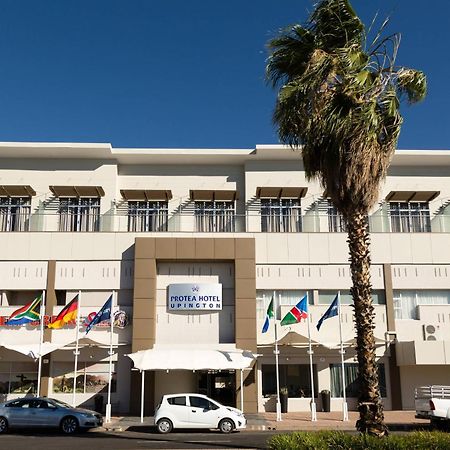 Protea Hotel By Marriott Upington Exterior foto
