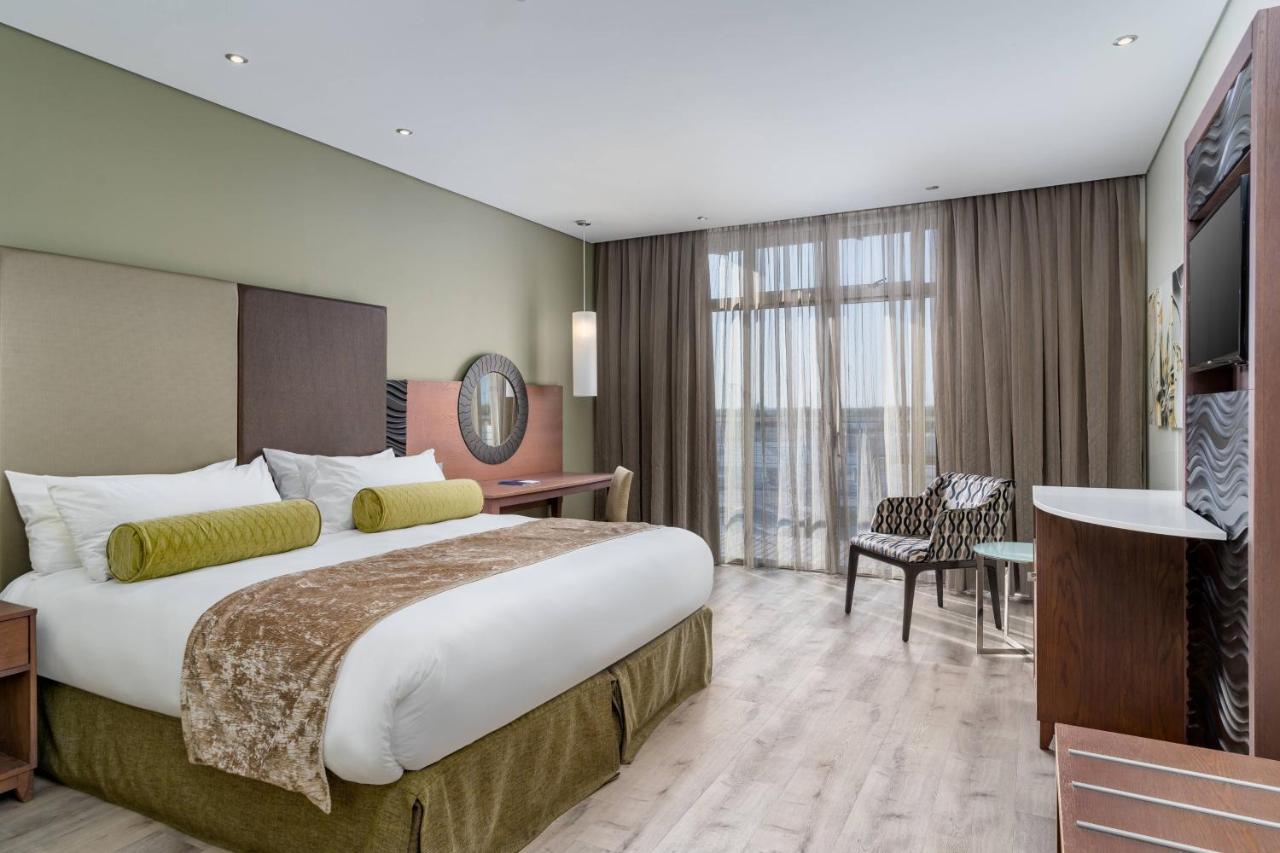 Protea Hotel By Marriott Upington Exterior foto