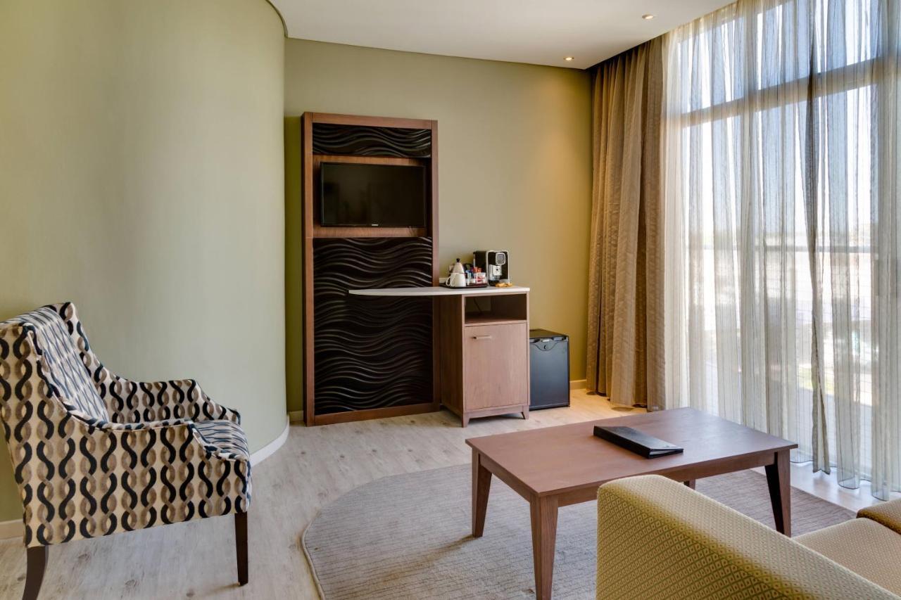 Protea Hotel By Marriott Upington Exterior foto