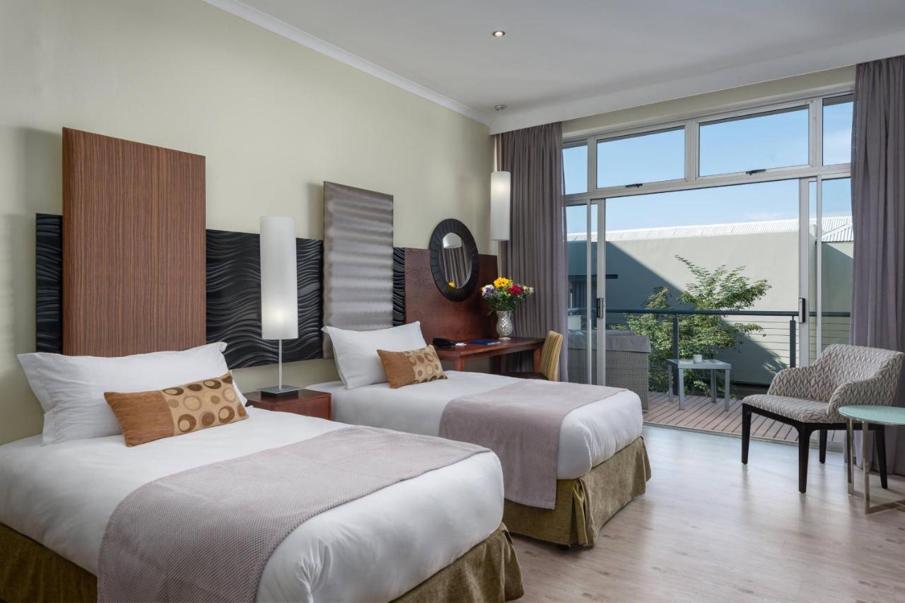 Protea Hotel By Marriott Upington Exterior foto