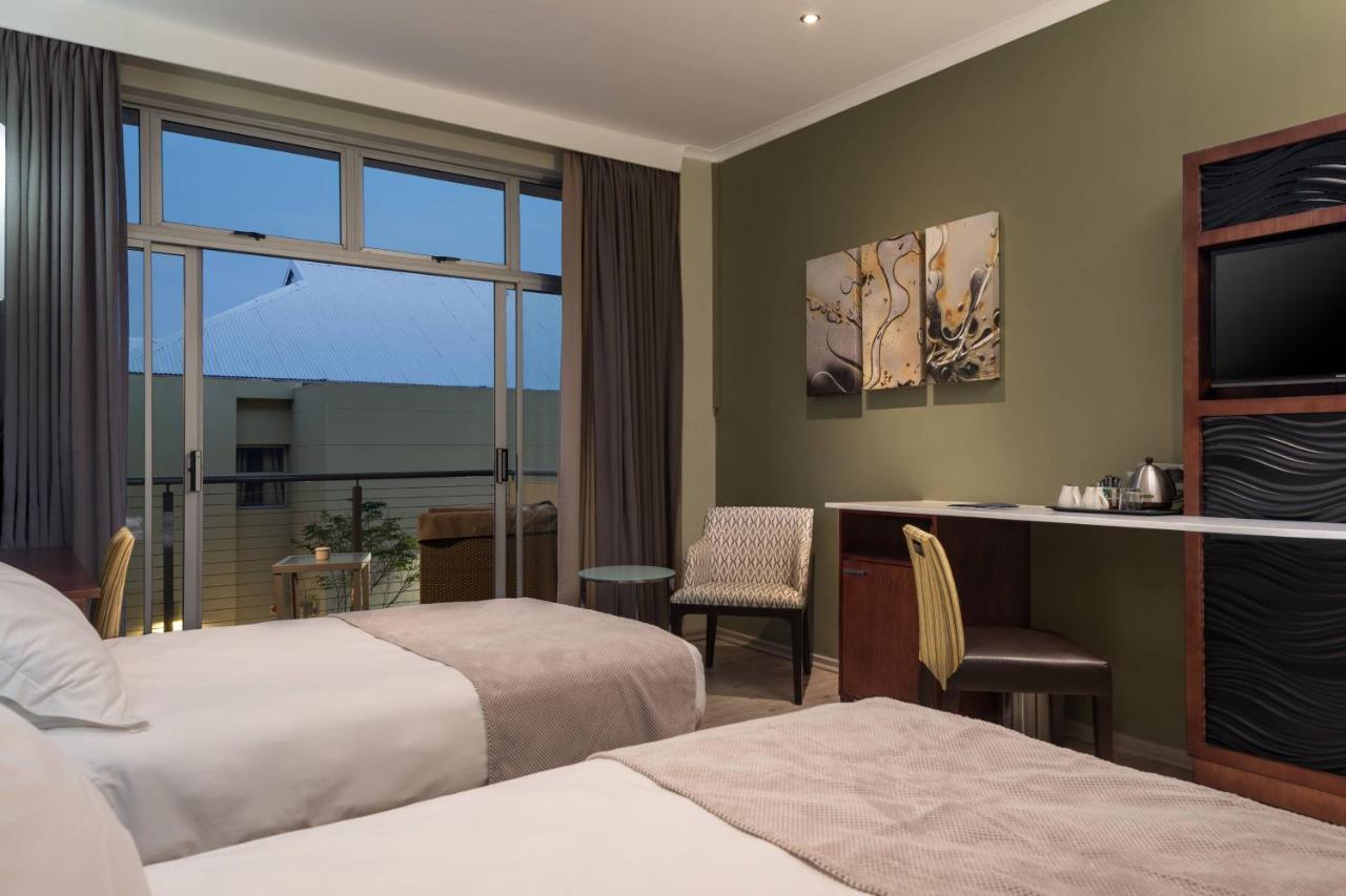 Protea Hotel By Marriott Upington Exterior foto