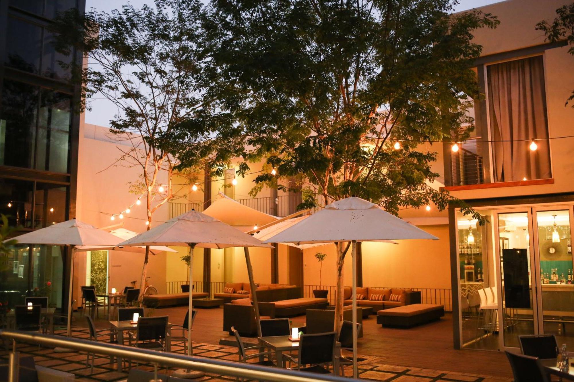 Protea Hotel By Marriott Upington Exterior foto