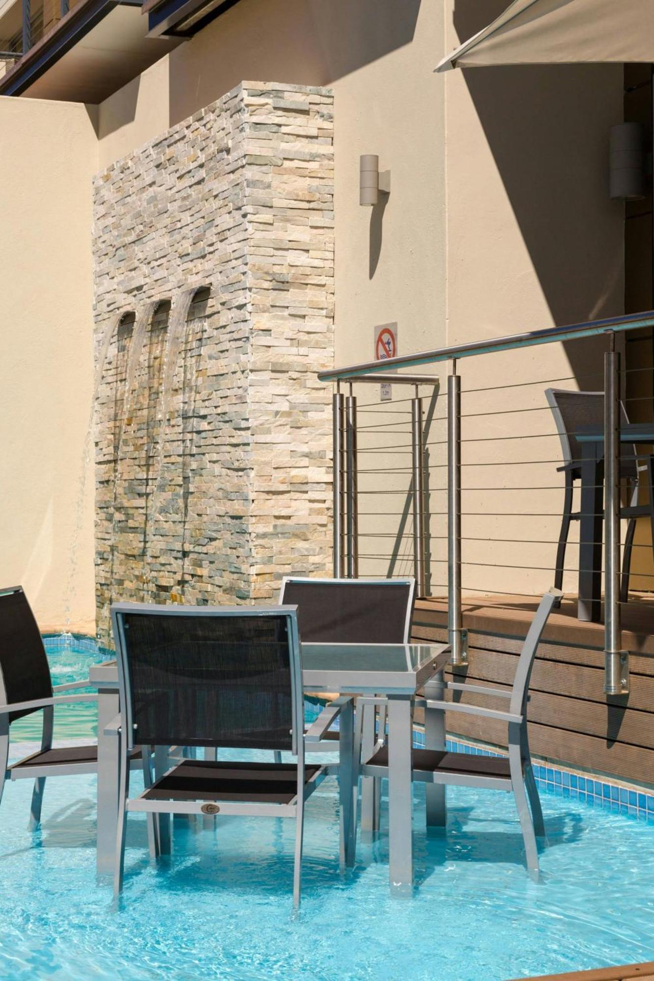 Protea Hotel By Marriott Upington Exterior foto