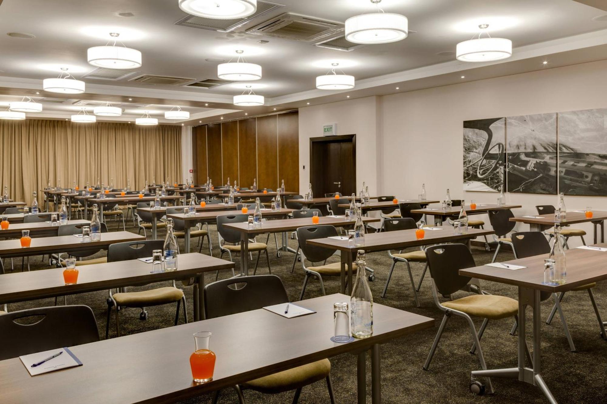 Protea Hotel By Marriott Upington Exterior foto