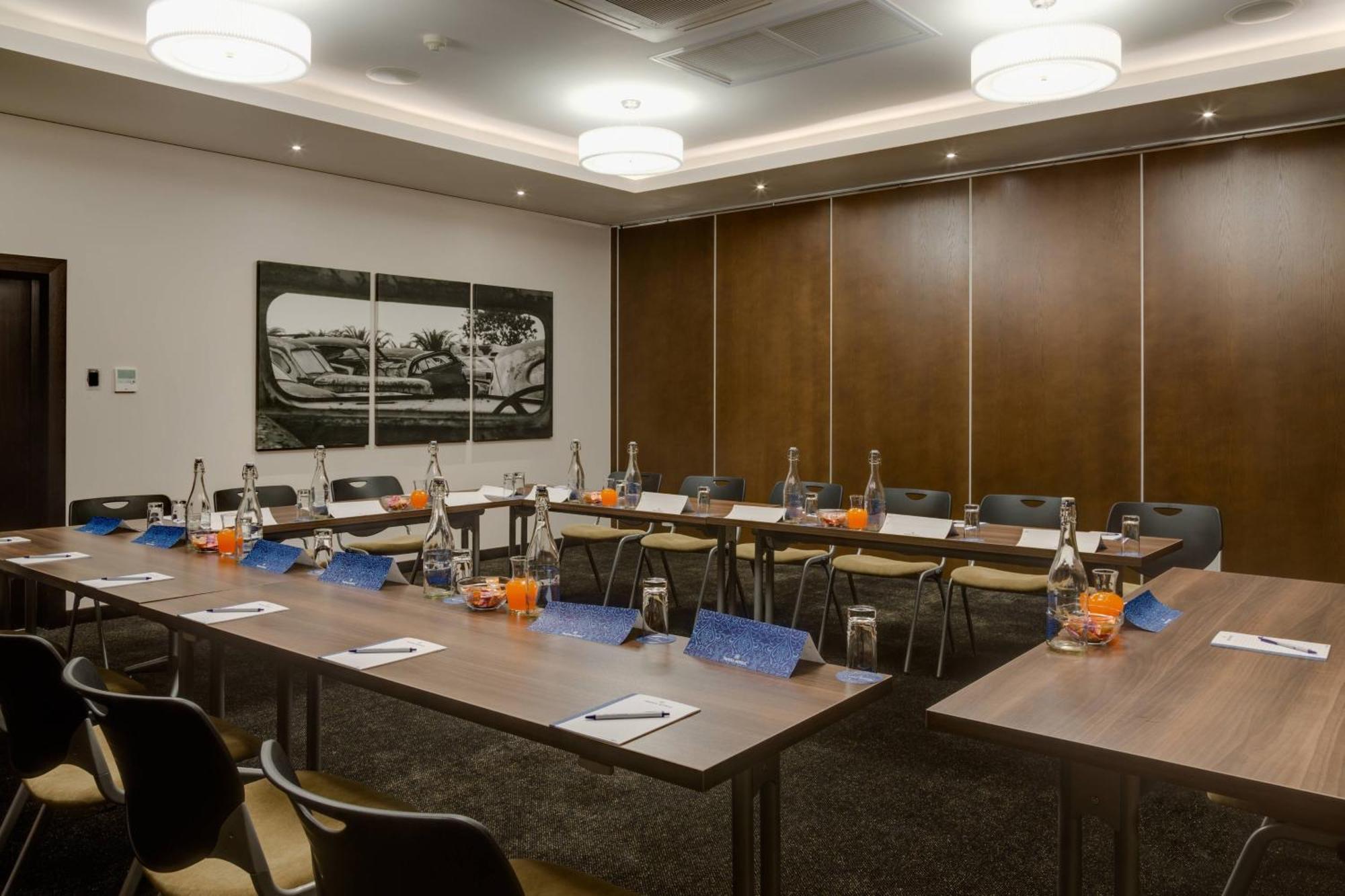 Protea Hotel By Marriott Upington Exterior foto