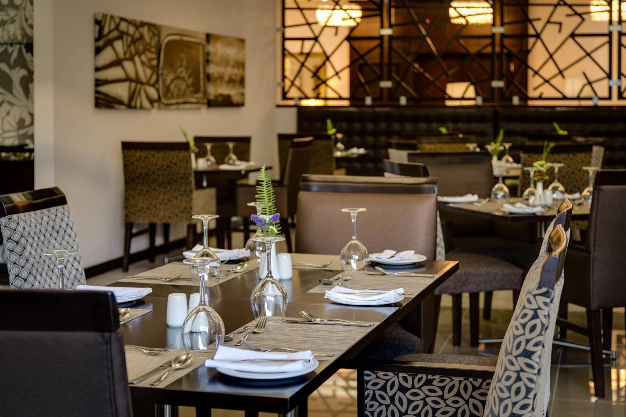 Protea Hotel By Marriott Upington Exterior foto