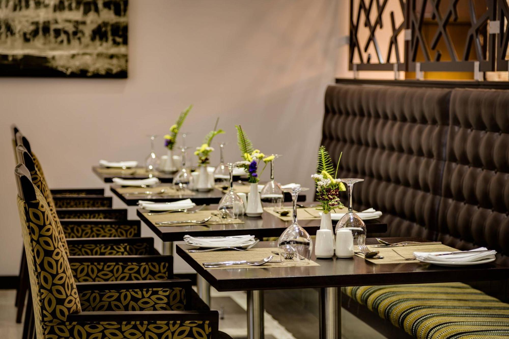 Protea Hotel By Marriott Upington Exterior foto