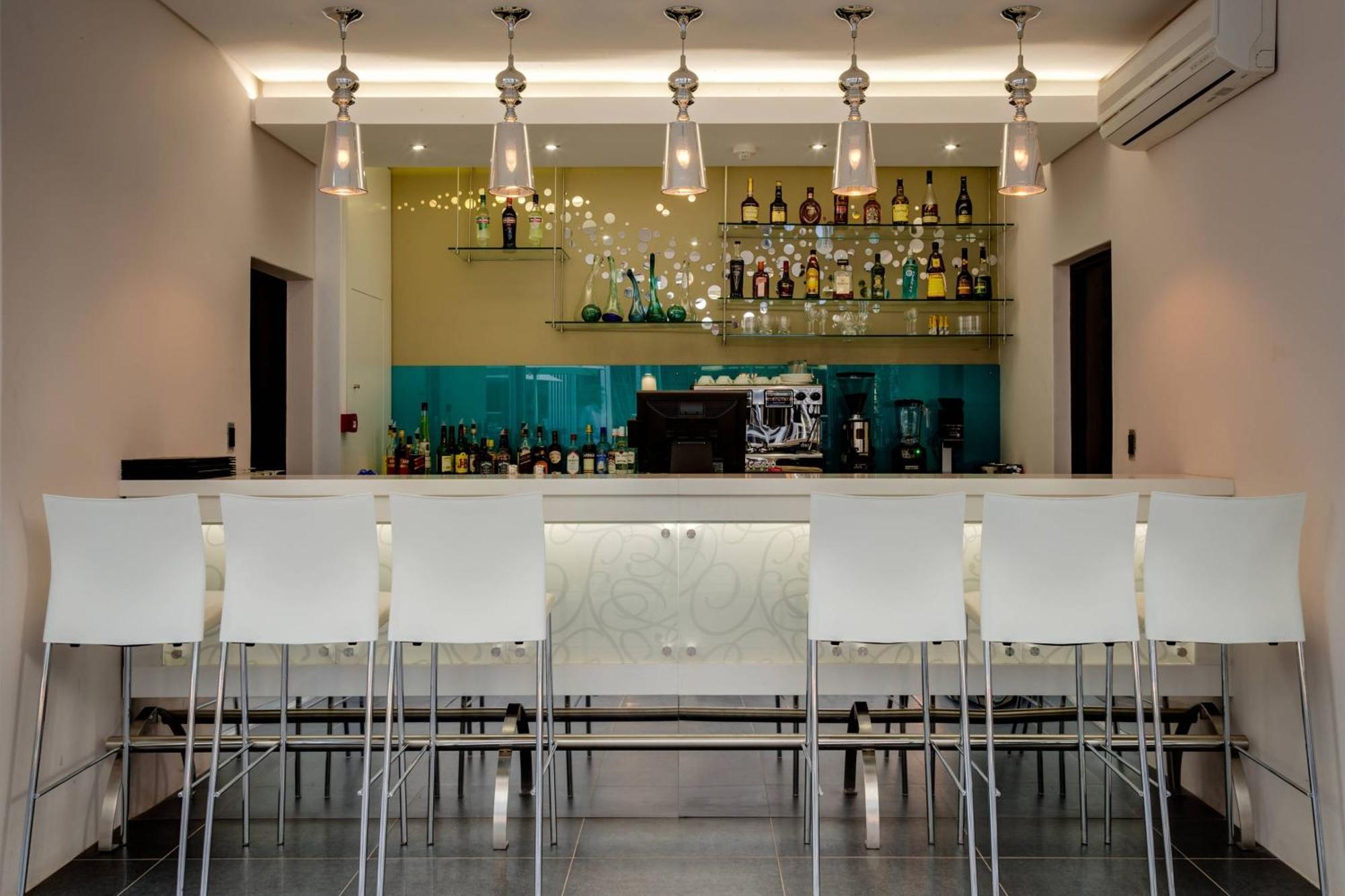 Protea Hotel By Marriott Upington Exterior foto